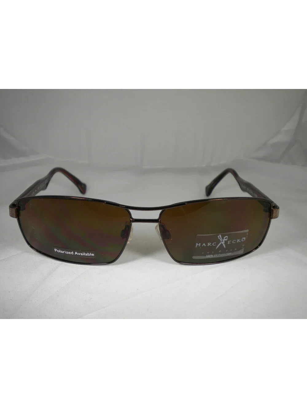 MARC ECKO ME House Arrest Brown (ME-23)